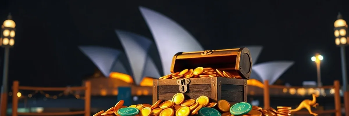 casino bonuses australia in Australia — How Payment Method Affects Bonus Eligibility and Clearing Speed
