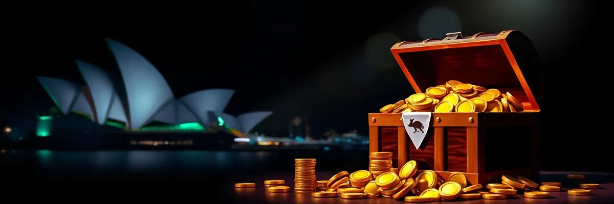 Responsible Play Within Bonus Structures: casino bonuses australia guide for players in Australia