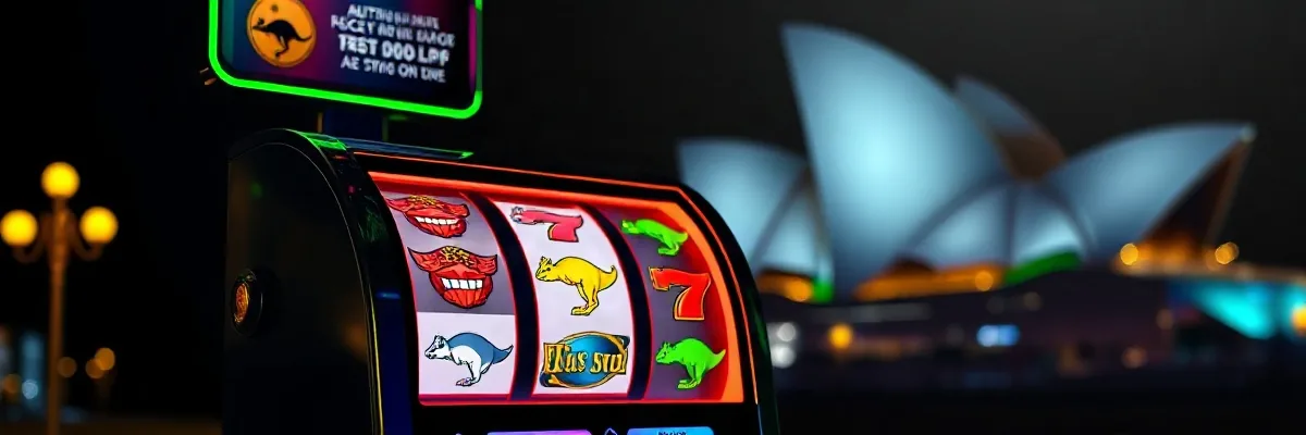 Mobile PayID Pokies: Alawin and Ricky Casino for players in Australia